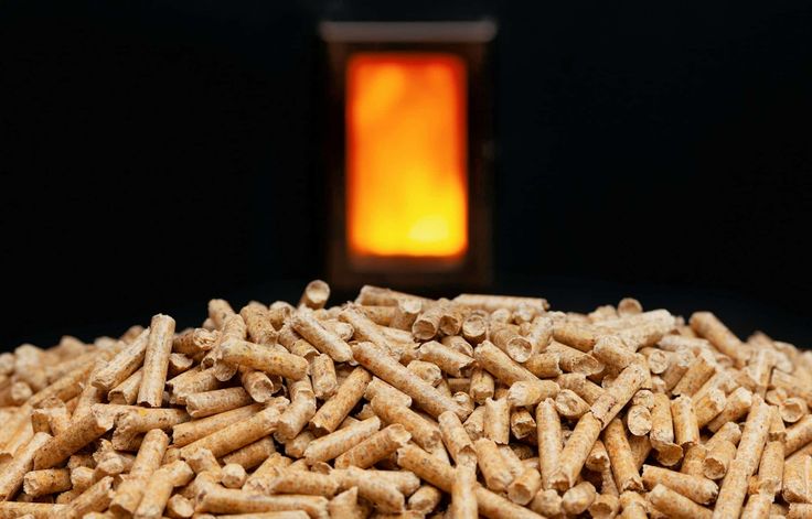 Pellets