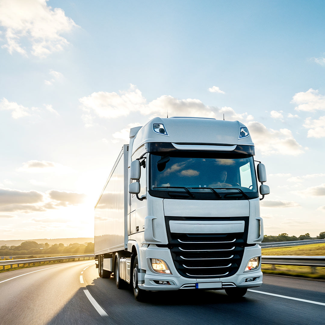 Pellets à la palette