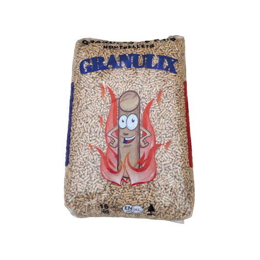 Palette Granulix pellets 70Pc