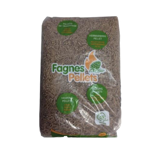 Palette Fagnes Pellets 70Pc