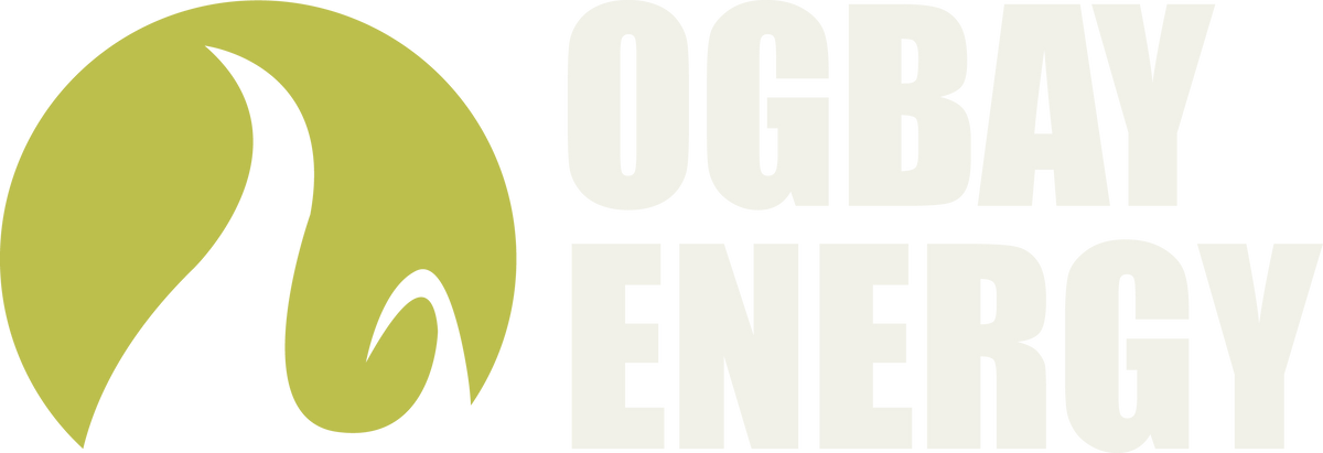 OGBAY ENERGY