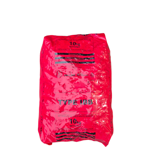 Palette 40Pc Charbon Ibbenbüren 12-22 (25KG)