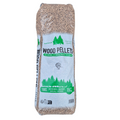 Sac Pellets Wood
