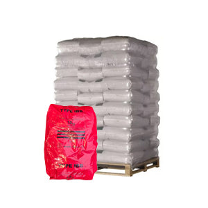 Palette 110Pc Charbon Ibbenbüren 12-22 10KG)