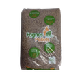 Sac Fagnes Pellets
