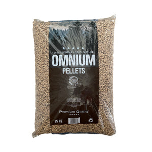 Sac Omnium Pellets