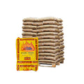 Pallette 40Pc Charbon Super ECOFLAM 20-30 (25kg)